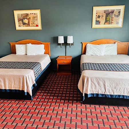 Regency Inn ฮัดสัน ภายนอก รูปภาพ