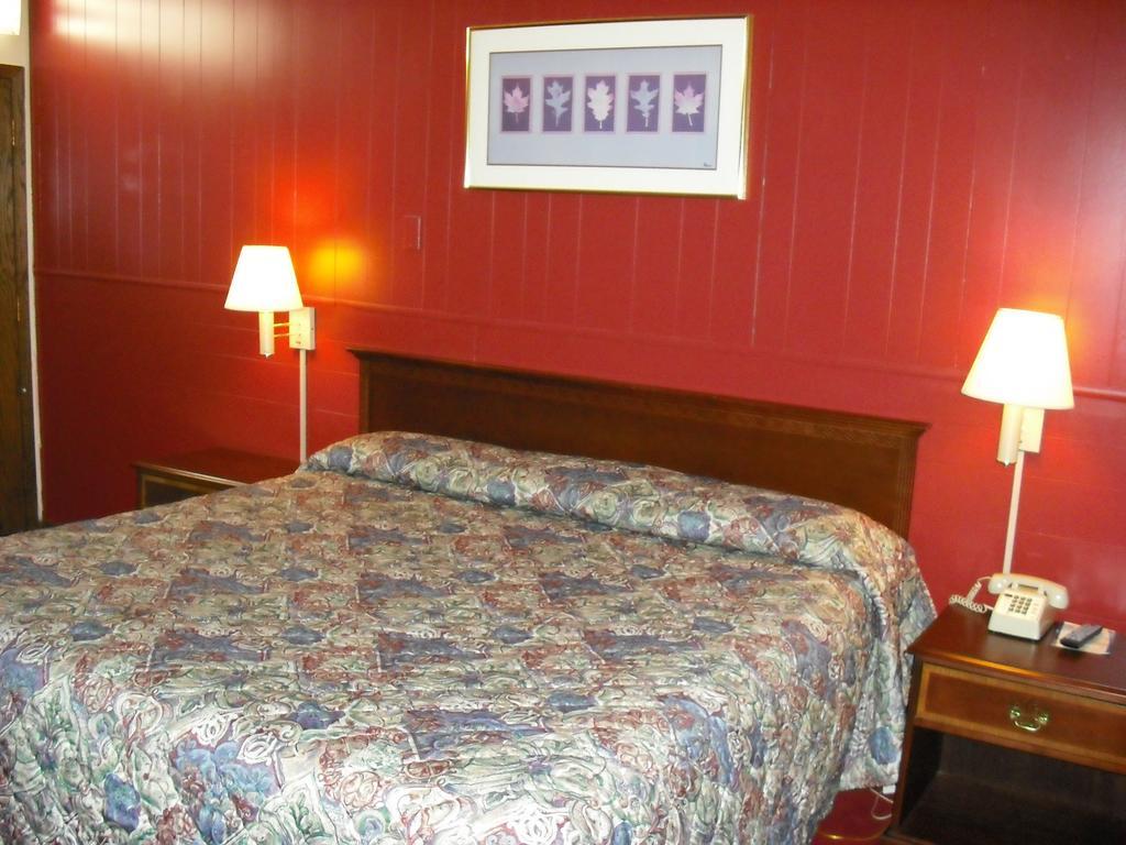 Regency Inn ฮัดสัน ภายนอก รูปภาพ