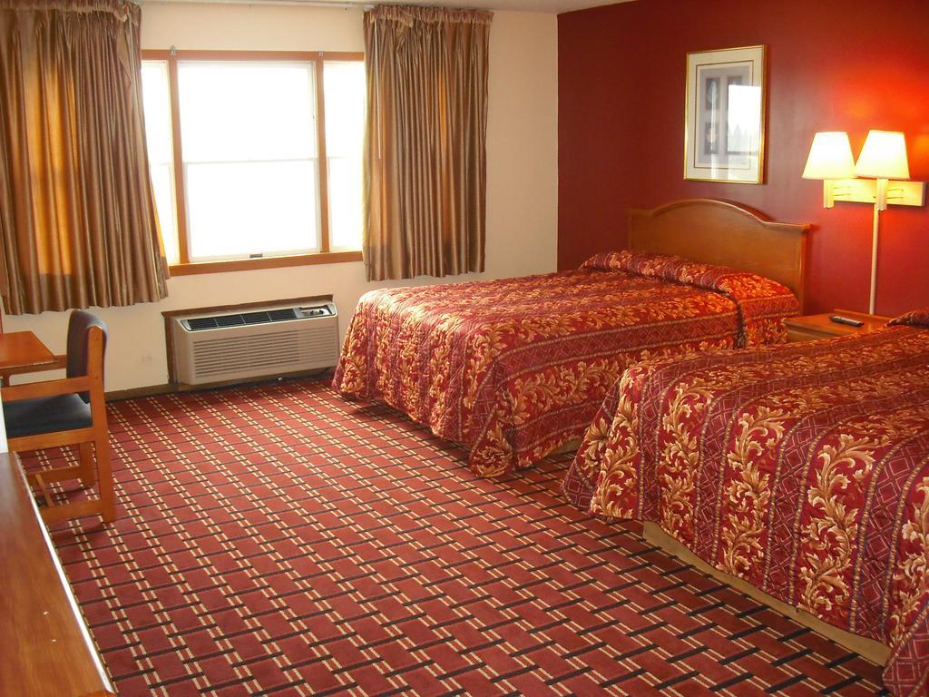 Regency Inn ฮัดสัน ภายนอก รูปภาพ